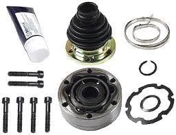 AKS KAFASI SOL-SAG ÖN İÇ VW CADDY III 1.9 TDI FREZE DIS 33 UZUNLUK 31,8 mm 2004-2010 191498103 1J0498103A