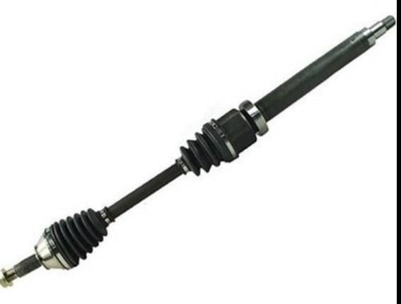 AKS KOMPLE ÖN SAĞ ASTRA G ZAFİRA A Y20DTH X20DTL Y20DTL Z22SE 93184260 9117410 374324