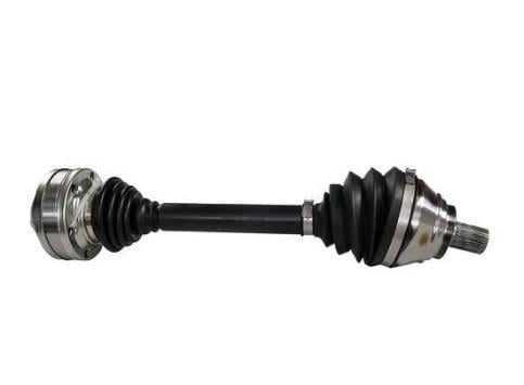 AKS KOMPLE ÖN SOL CADDY BJB-BLS 1,9 TDİ