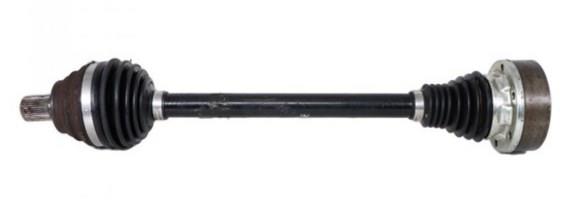 AKS KOMPLE ÖN SOL DÜZ VITES GOLF5-GOLF6-JETTA-A3-LEON BLF-BAG-BLP 1,6 FSİ 1K0407451BX 1K0407451MX 1K0407271DH 304761