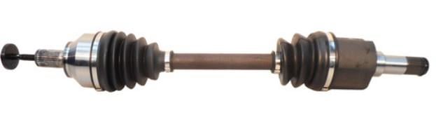 AKS KOMPLE ÖN SOL OTOMATİK CMAX-FOCUS 1.6 ZETEC-S 1328280/1369431/1475135/1476895/1686114/1687410/3M513B437DAE/3M513B437DD/3M513B437DE/3M513B437DF