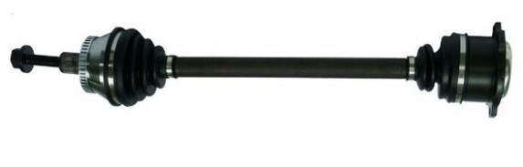 AKS KOMPLE ÖN SOL OTOMATİK DİZEL CMAX-FOCUS 1.6 ZETEC-S 1687410 3M51 3B437 DG 3M513B437DD-E-F-G/1328280/1369431