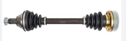 AKS KOMPLE ÖN SOL POLO-CORDOBA-İBİZA-FABİA BBY-BKY-BBZ-BUD 1,4 16V 304443 6Q0407451EX 6QE407271G