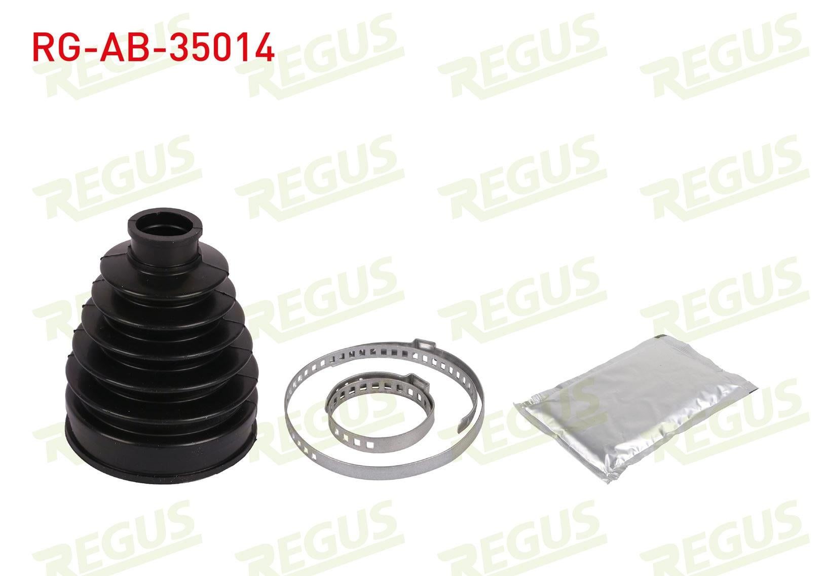 AKS KORUGI DIS KIT CLIO / KANGOO 1.5 DCI