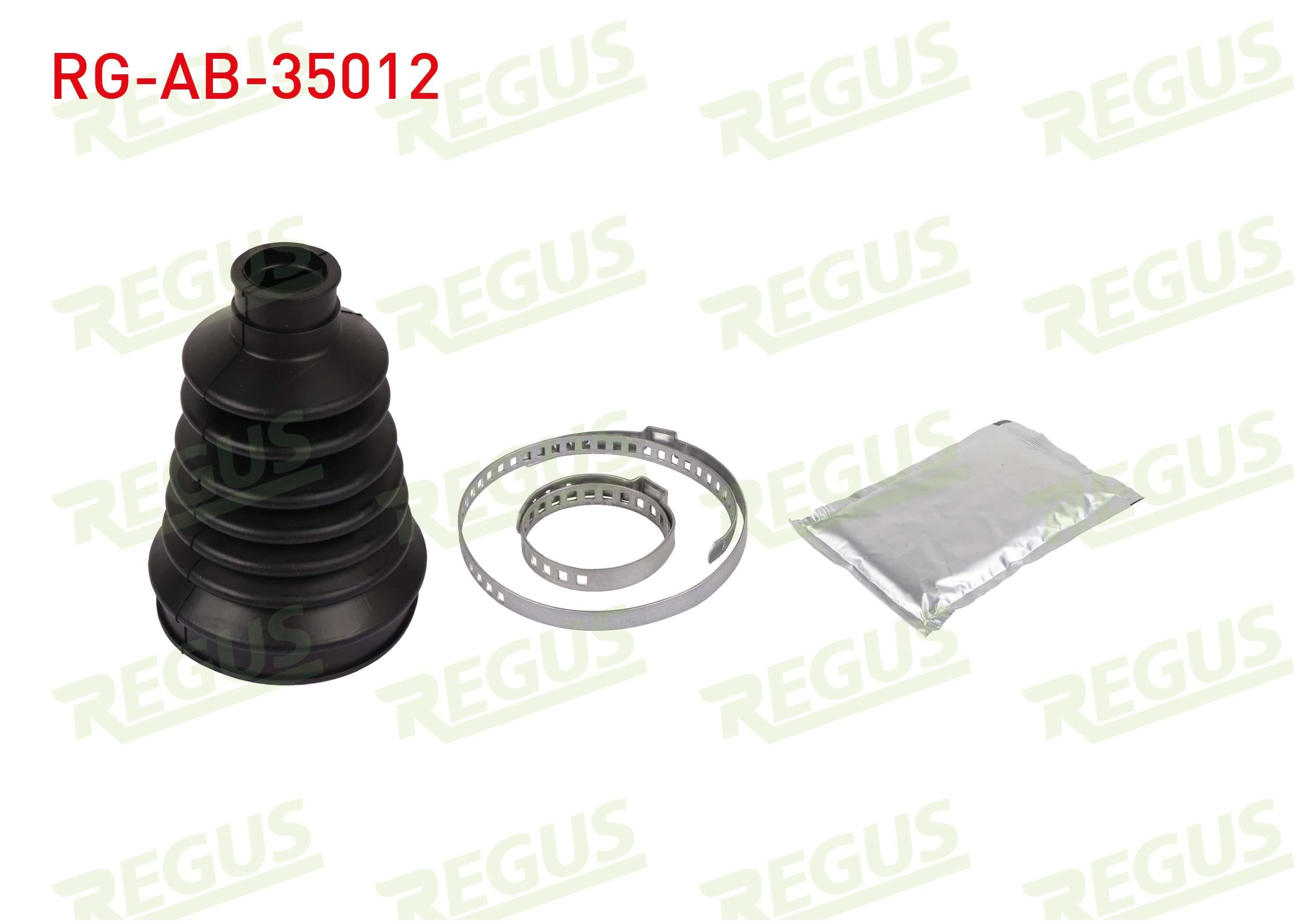 AKS KORUGU DIS INCE MIL RENAULT 9 / 19 / CLIO / MEGANE / KANGOO