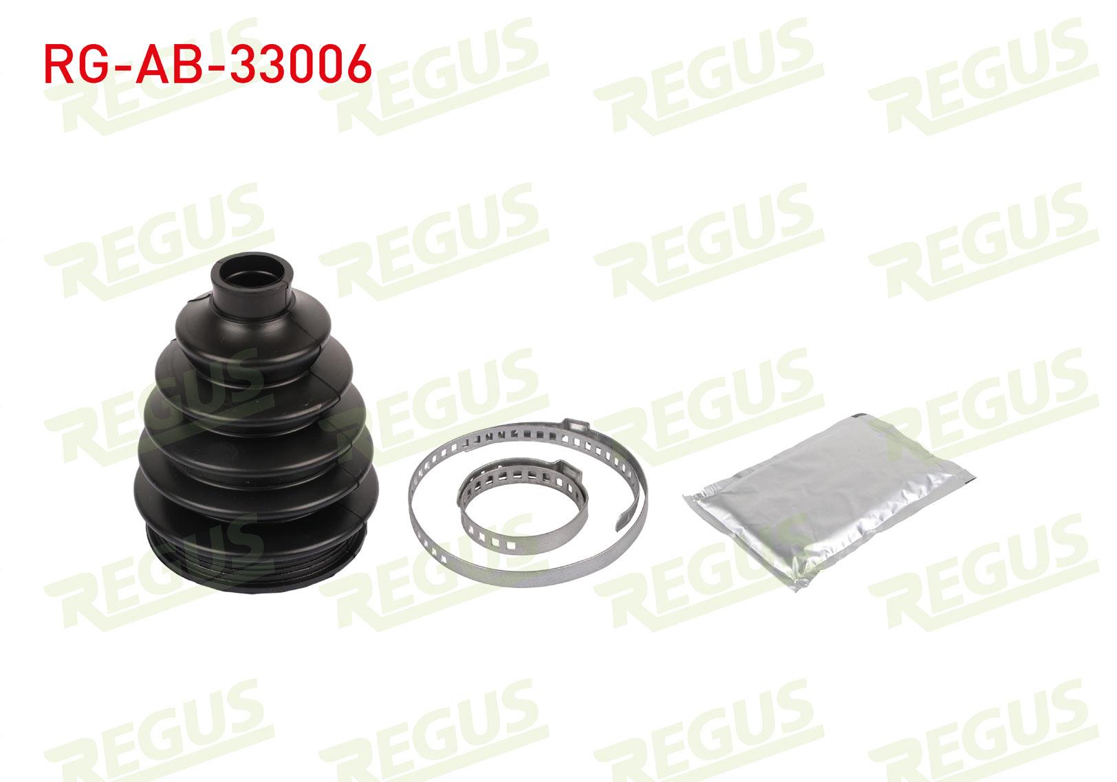 AKS KORUGU DIS KIT 2008 / 208 / 3008 / 308 / 508 / PARTNER / RIFTER / BERLINGO / C3 / C4 / ASTRA L / CORSA F / COMBO E