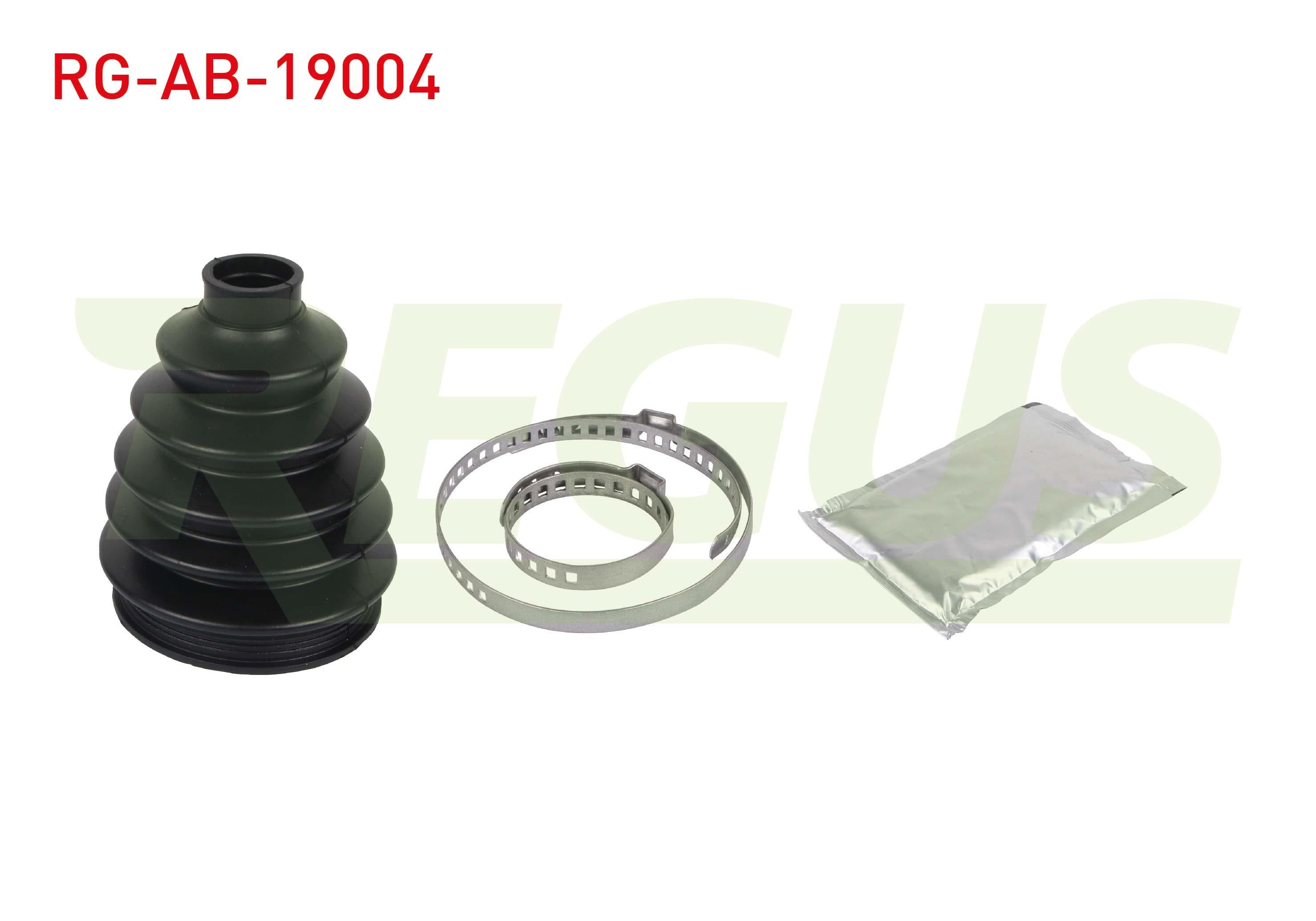 AKS KORUGU DIS KIT CONNECT 1.8 TDCI 2002-2013 75-90 PS