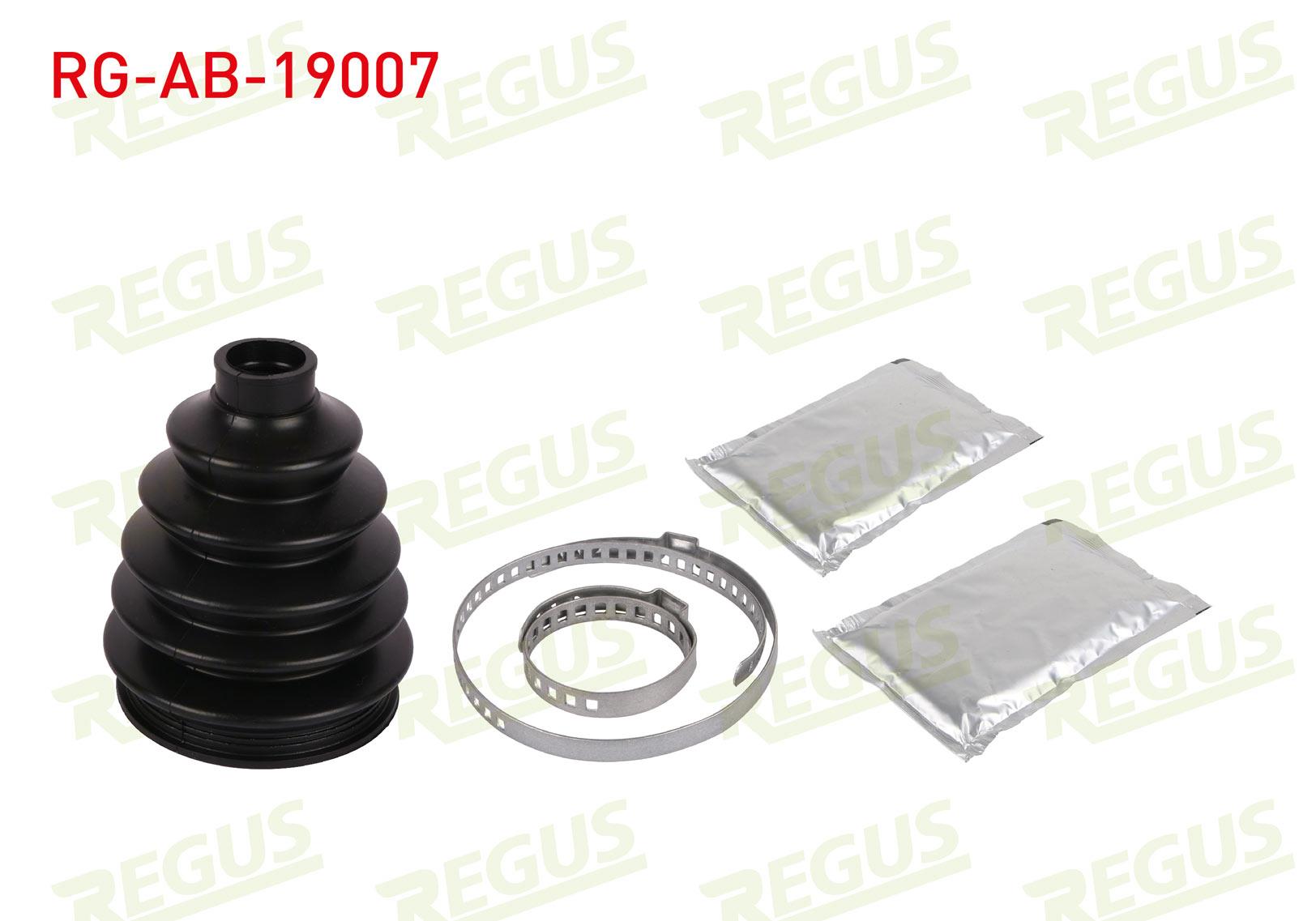 AKS KORUGU DIS KIT CONNECT 1.8 TDCI 90 PS