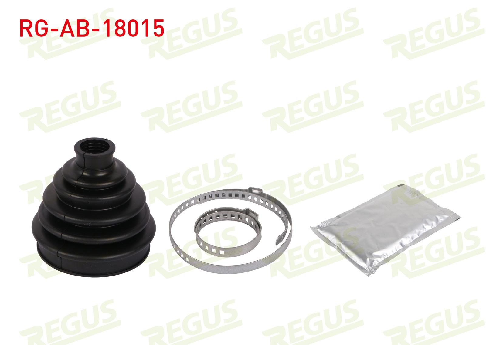 AKS KORUGU DIS KIT DOBLO 1.3 MJT