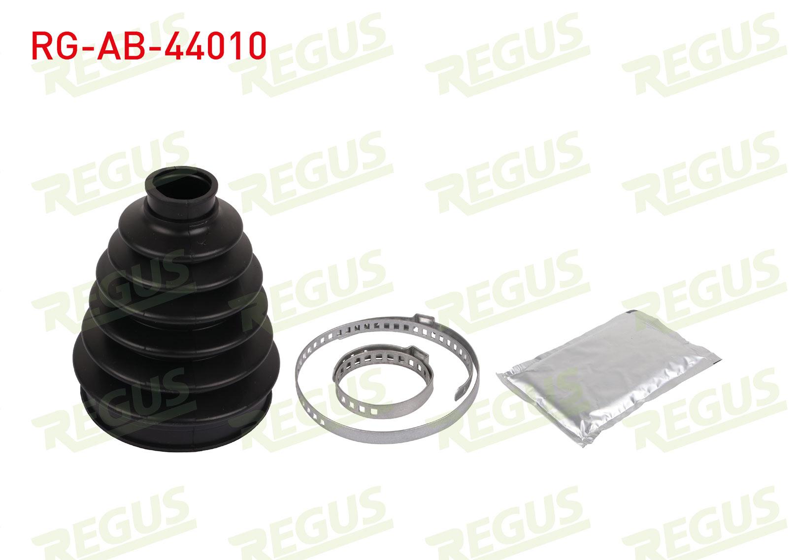 AKS KORUGU DIS KIT PASSAT / GOLF / CADDY / AMAROK / TIGUAN / TRANSPORTER / A3 / Q2 / Q3 / KAMIQ / KAROQ / KODIAQ / OCTAVIA / SUPER B / LEON