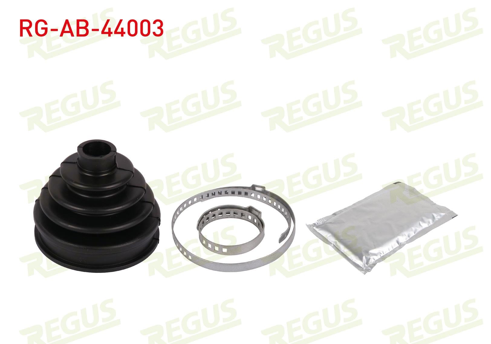 AKS KORUGU DIS KIT PASSAT 1.9 TDI