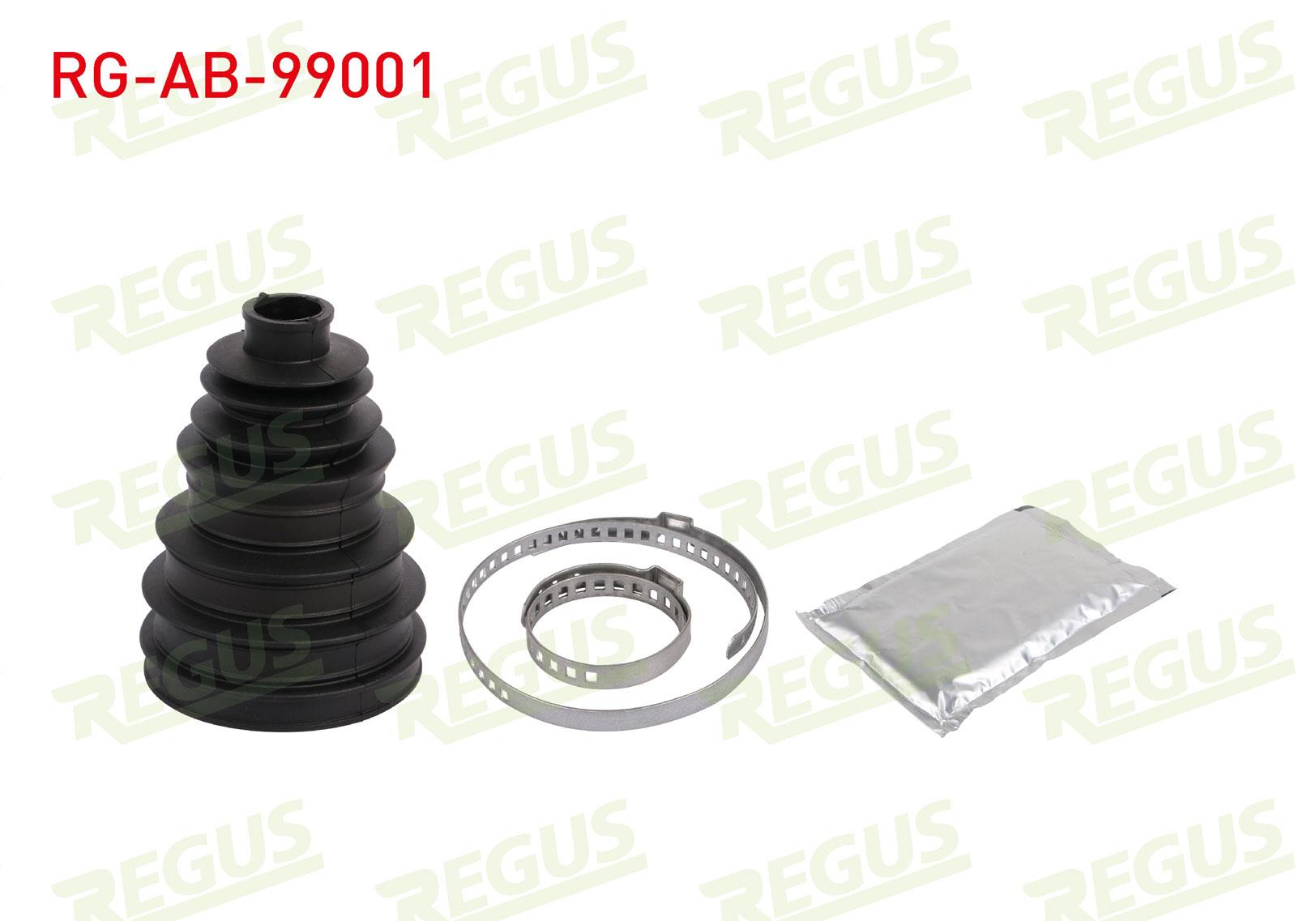 AKS KORUGU DIS KIT (UNIVERSAL TUM ARACLAR)