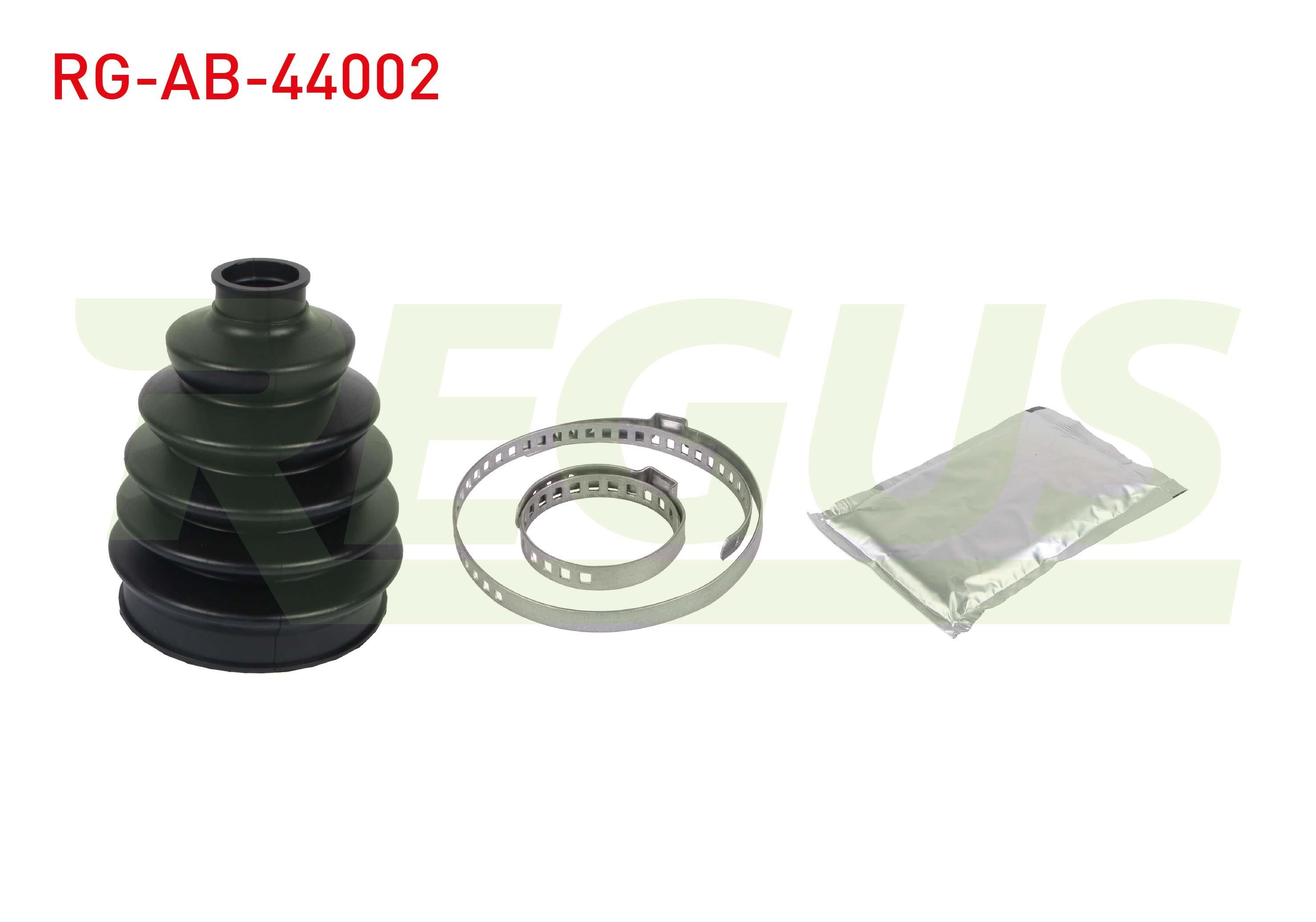 AKS KORUGU DIS KIT VW TRANSPORTER T5 2004-