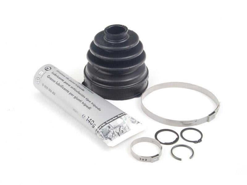 AKS KÖRÜĞÜ İÇ GOLF5-GOLF6-JETTA-PASSAT-CADDY-A3 BKP-BKD-BXE-BKC-BLS 1,9 TDİ-2,0 TDİ 04-10 1J0498201L 7M3498201J