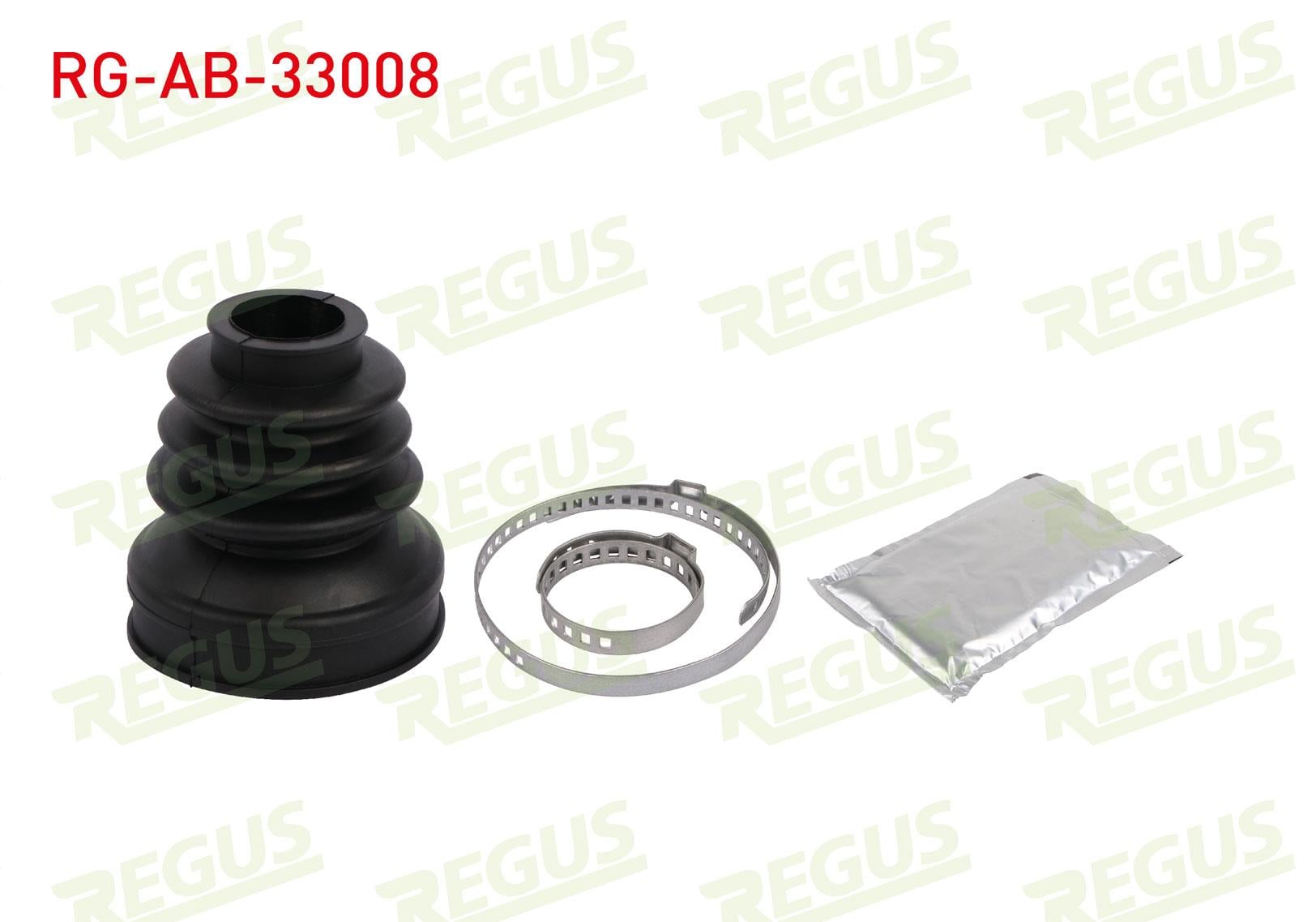 AKS KORUGU IC KIT 206 / 208 / 301 / C1 / C2 / C3 / C-ELYSEE