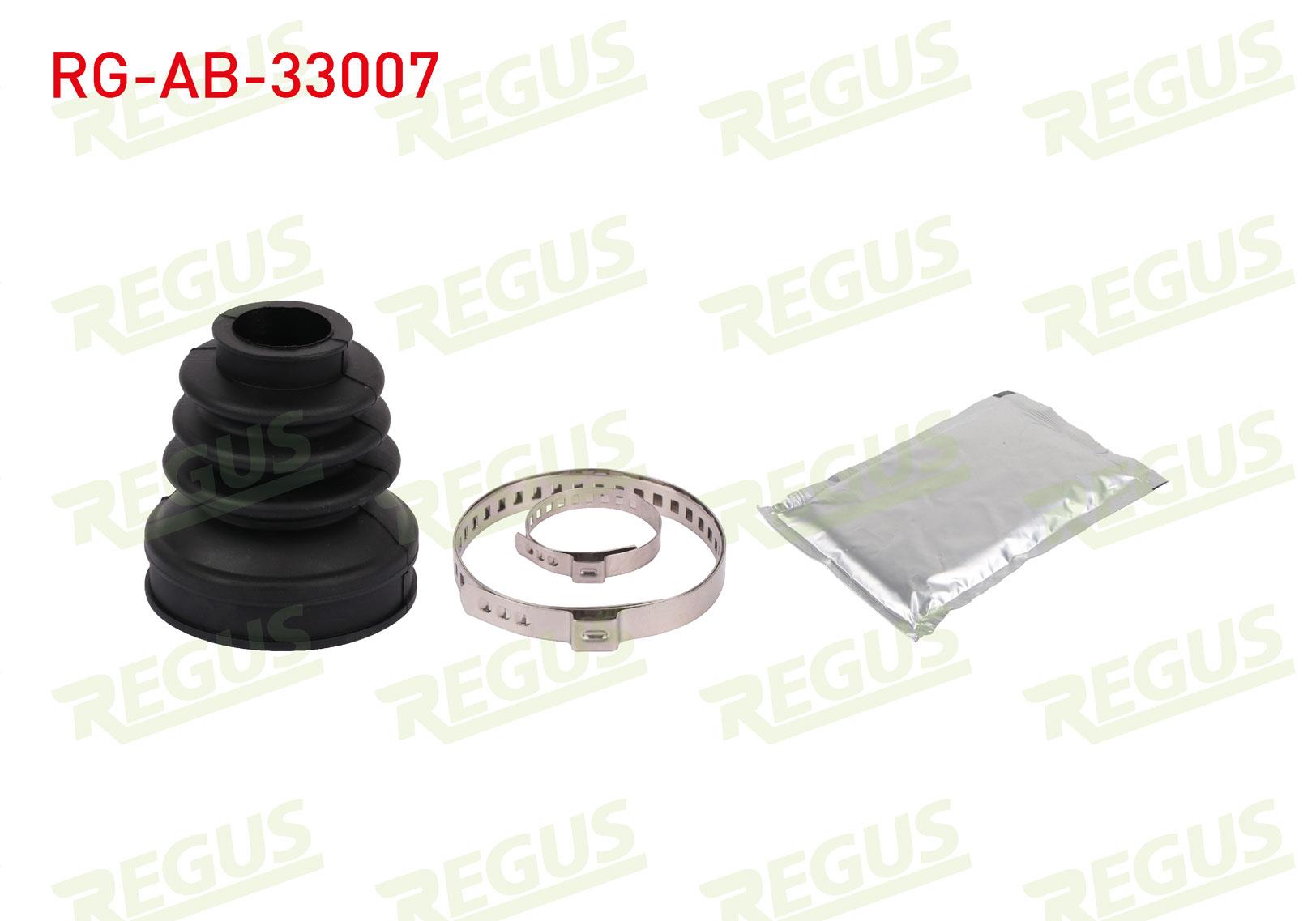 AKS KORUGU IC KIT 206 / 306 / 307 / PARTNER / C2 / C3 / C4 / BERLINGO