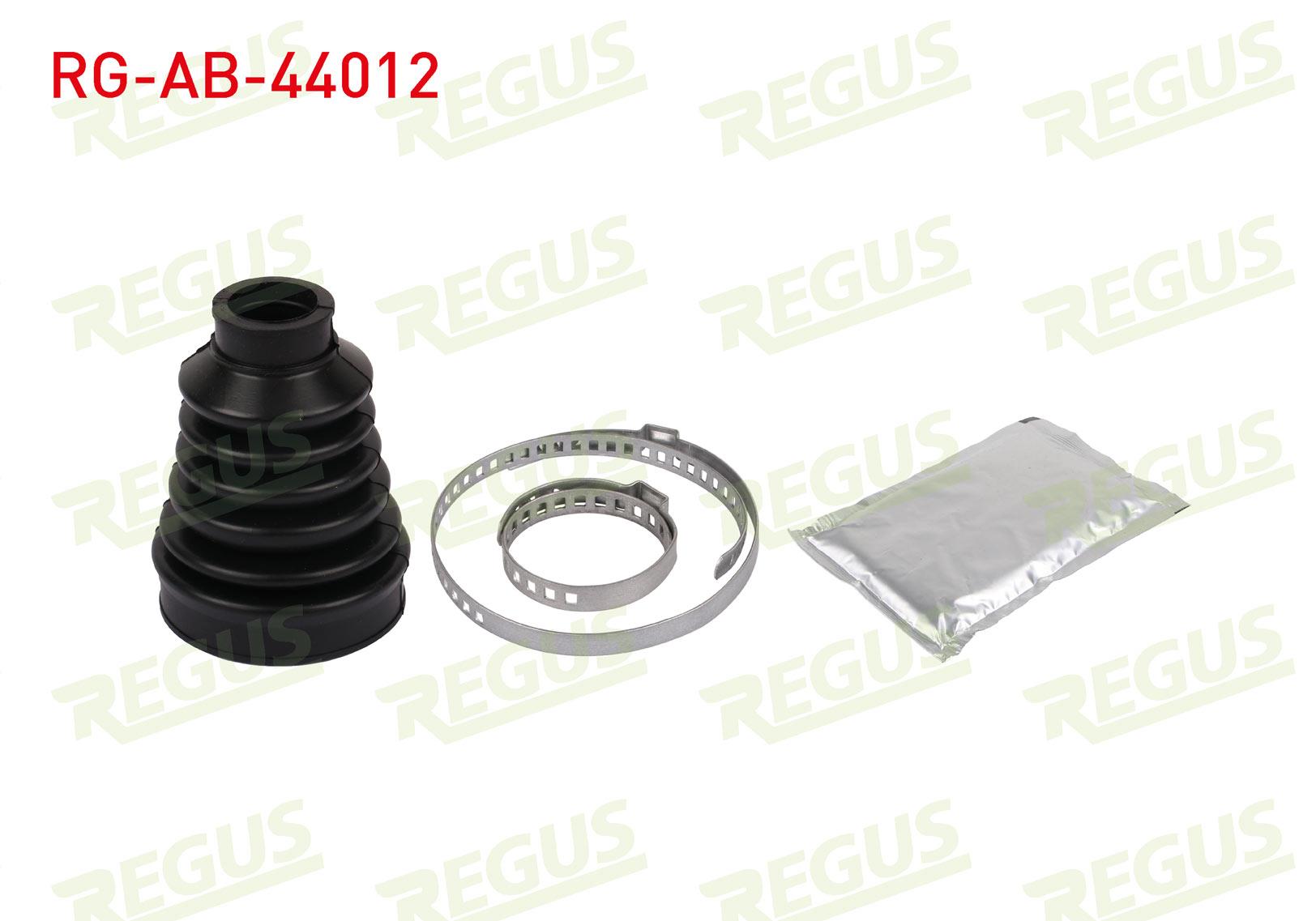 AKS KORUGU IC KIT AMAROK / TOUAREG / Q7 / CAYENNE