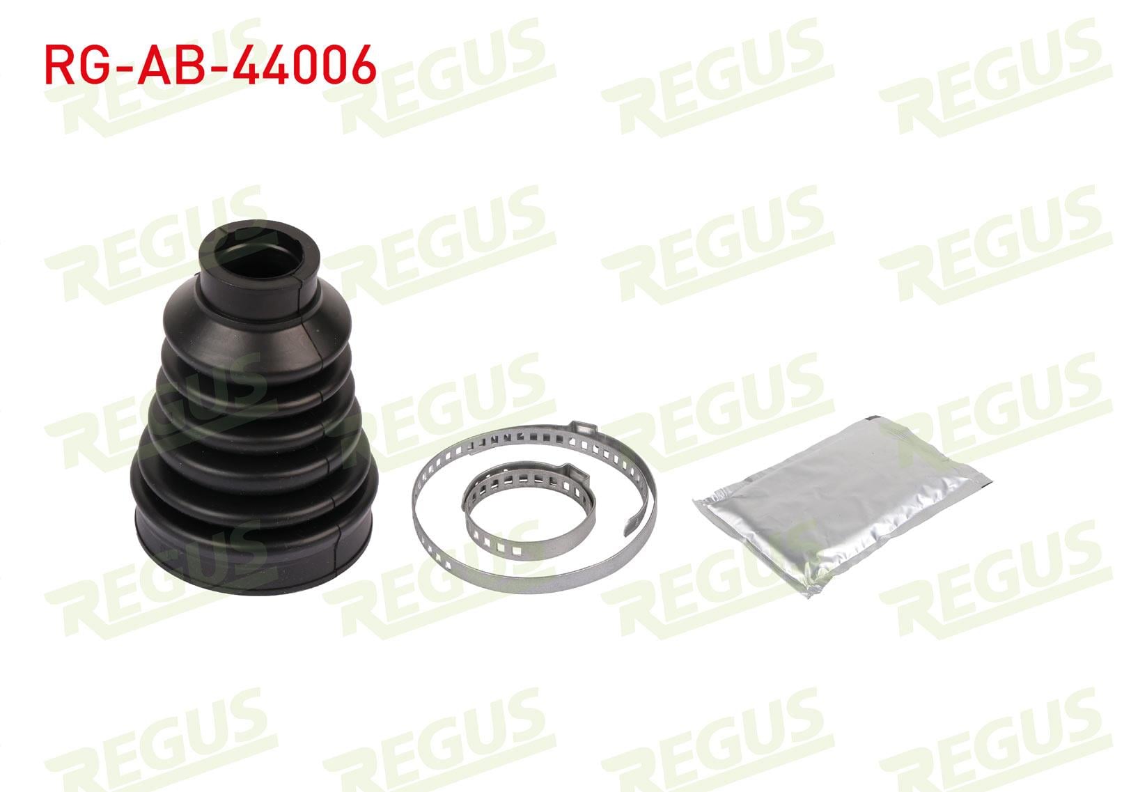 AKS KORUGU IC KIT ARTEON / PASSAT / T-ROC / TIGUAN / A1 / A3 / A4 / A5 / A6 / OCTAVIA / SUPER B / ATECA