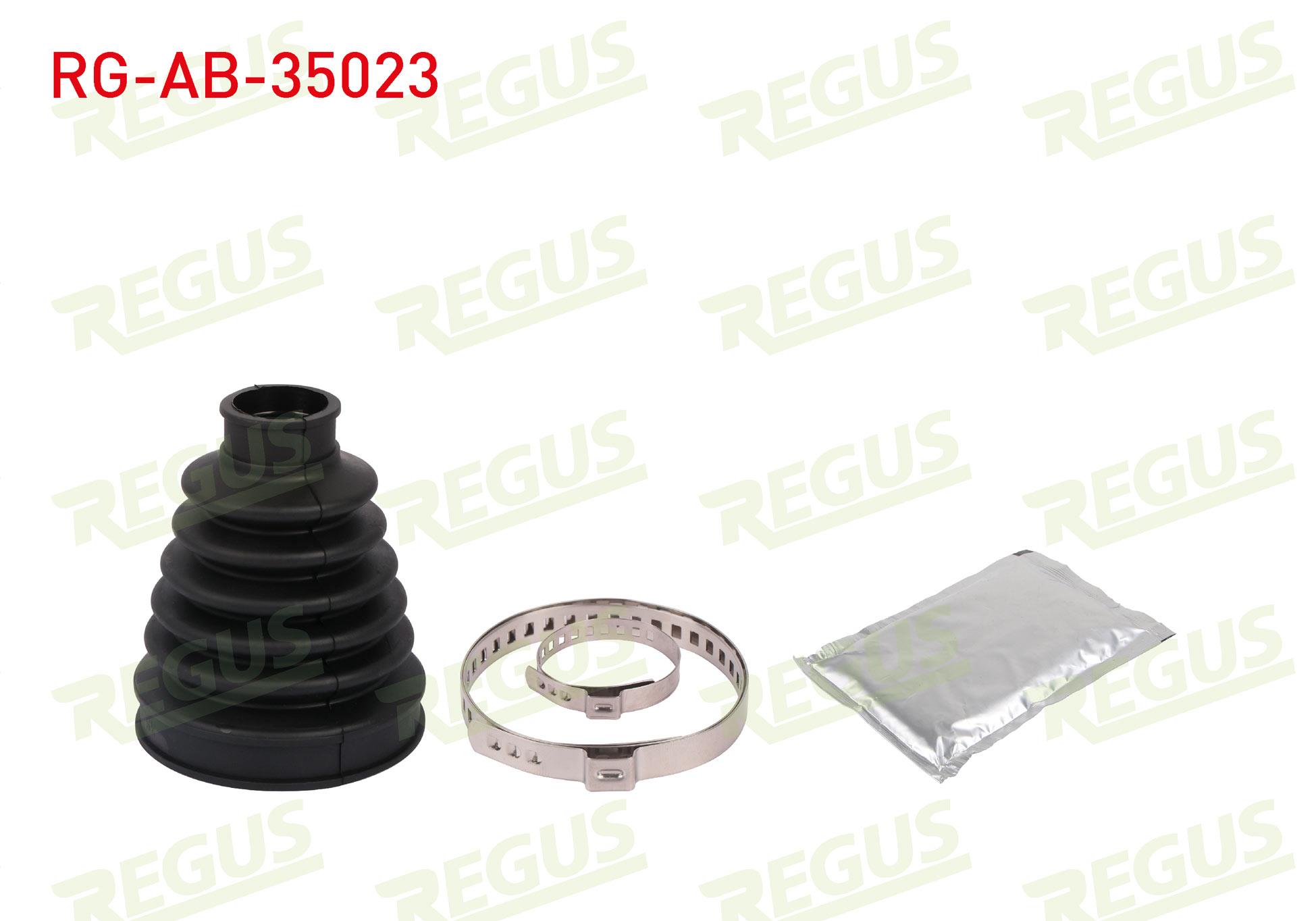 AKS KORUGU IC KIT CLIO III / CLIO IV / FLUENCE / MEGANE III / KANGOO III