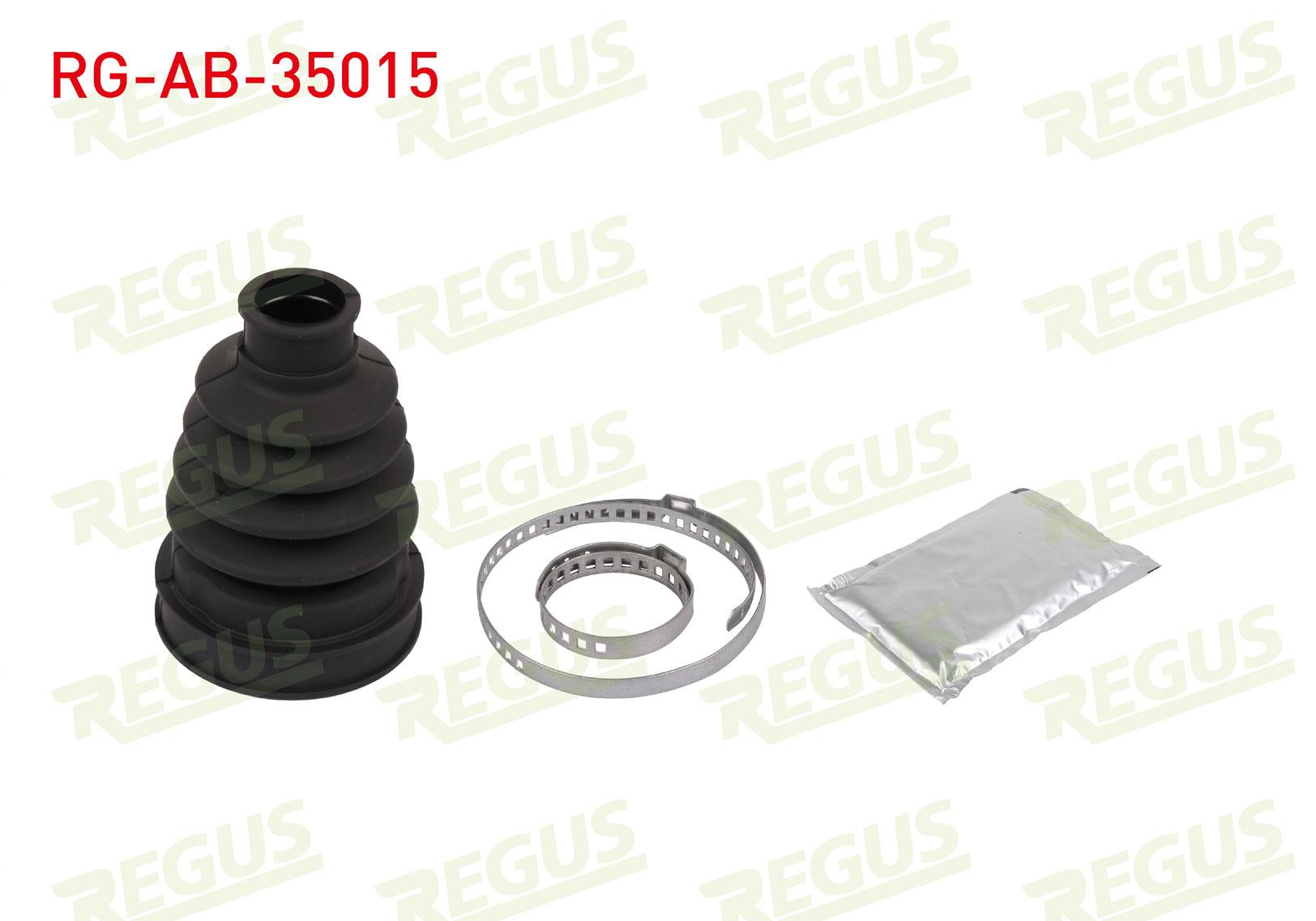 AKS KORUGU IC KIT CLIO IV / CLIO SYMBOL / DUSTER / LOGAN / SANDERO / C3