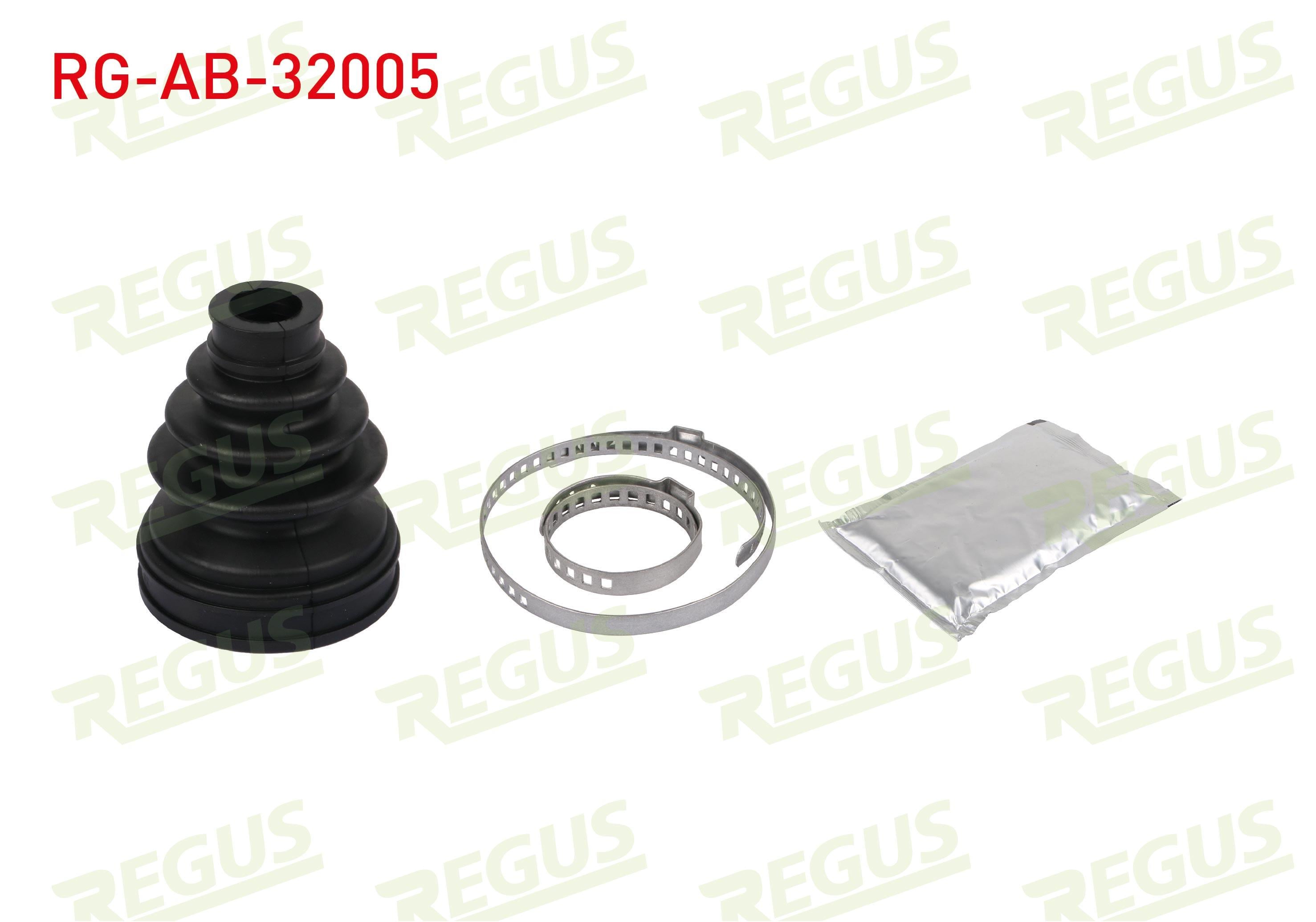 AKS KORUGU IC KIT CORSA C / CORSA D