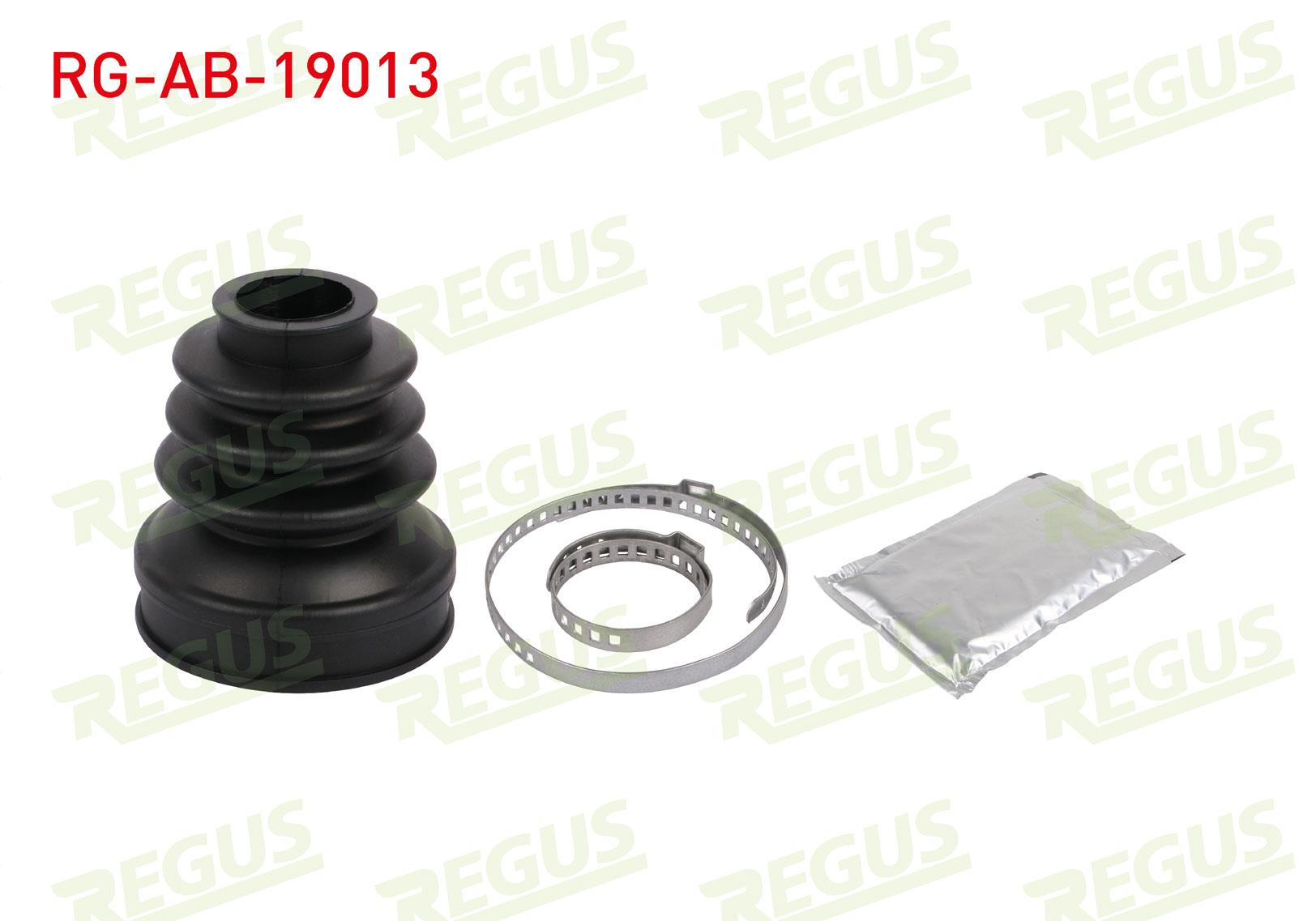 AKS KORUGU IC KIT FOCUS