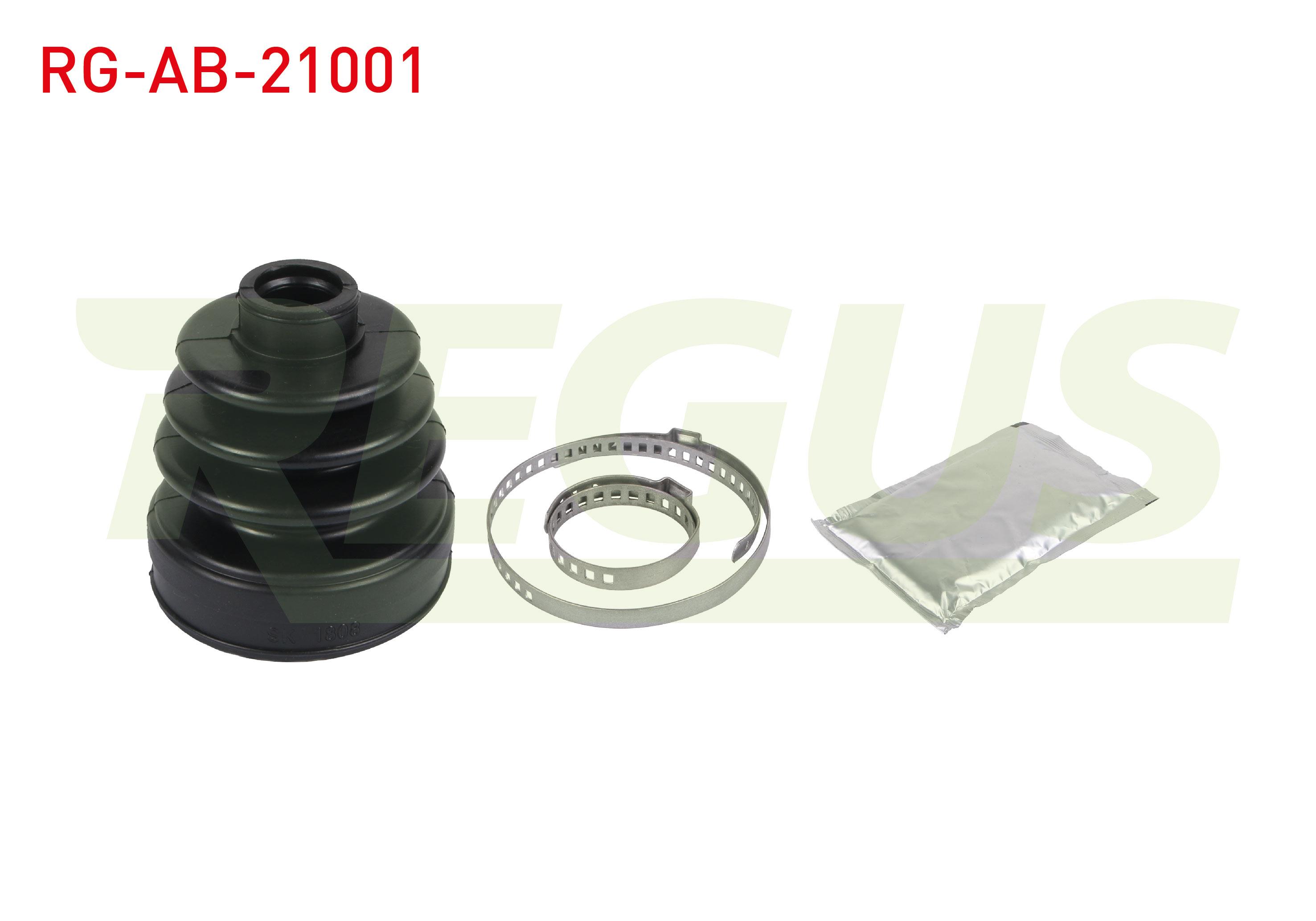 AKS KORUGU IC KIT HYUNDAI ACCENT ERA