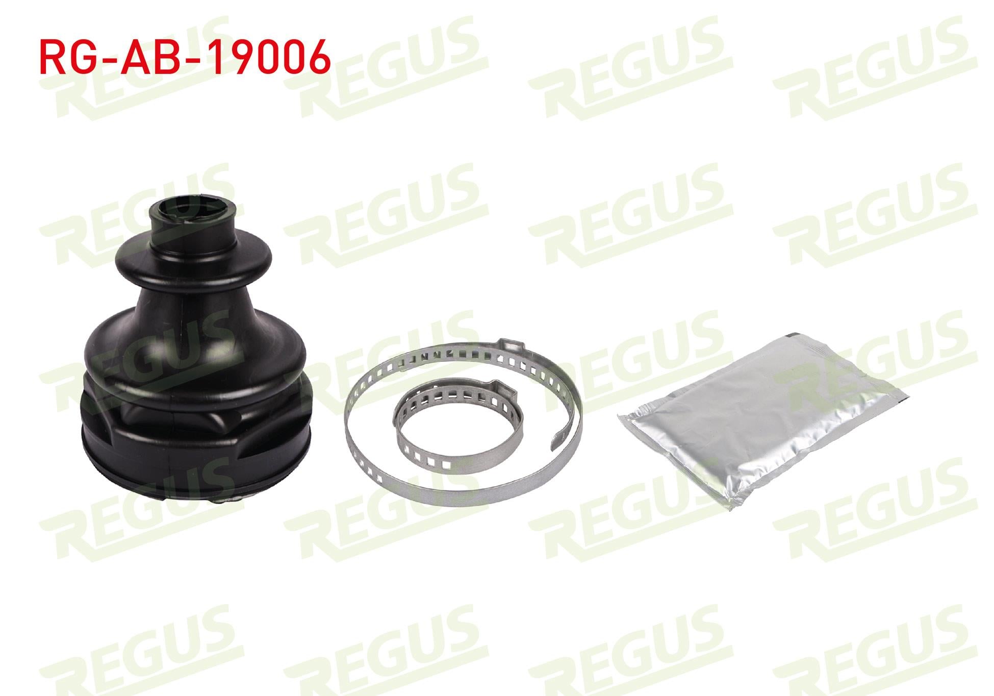 AKS KORUGU IC KIT MONDEO II / MONDEO III