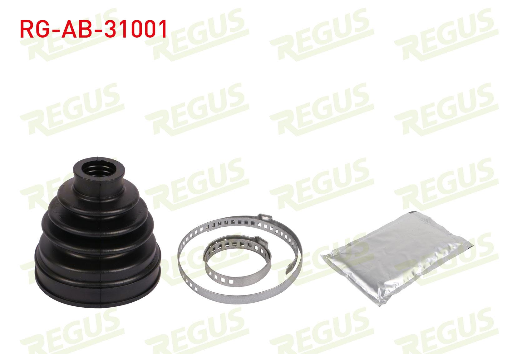 AKS KORUGU IC KIT NISSAN QASHQAI J10 2007-2014