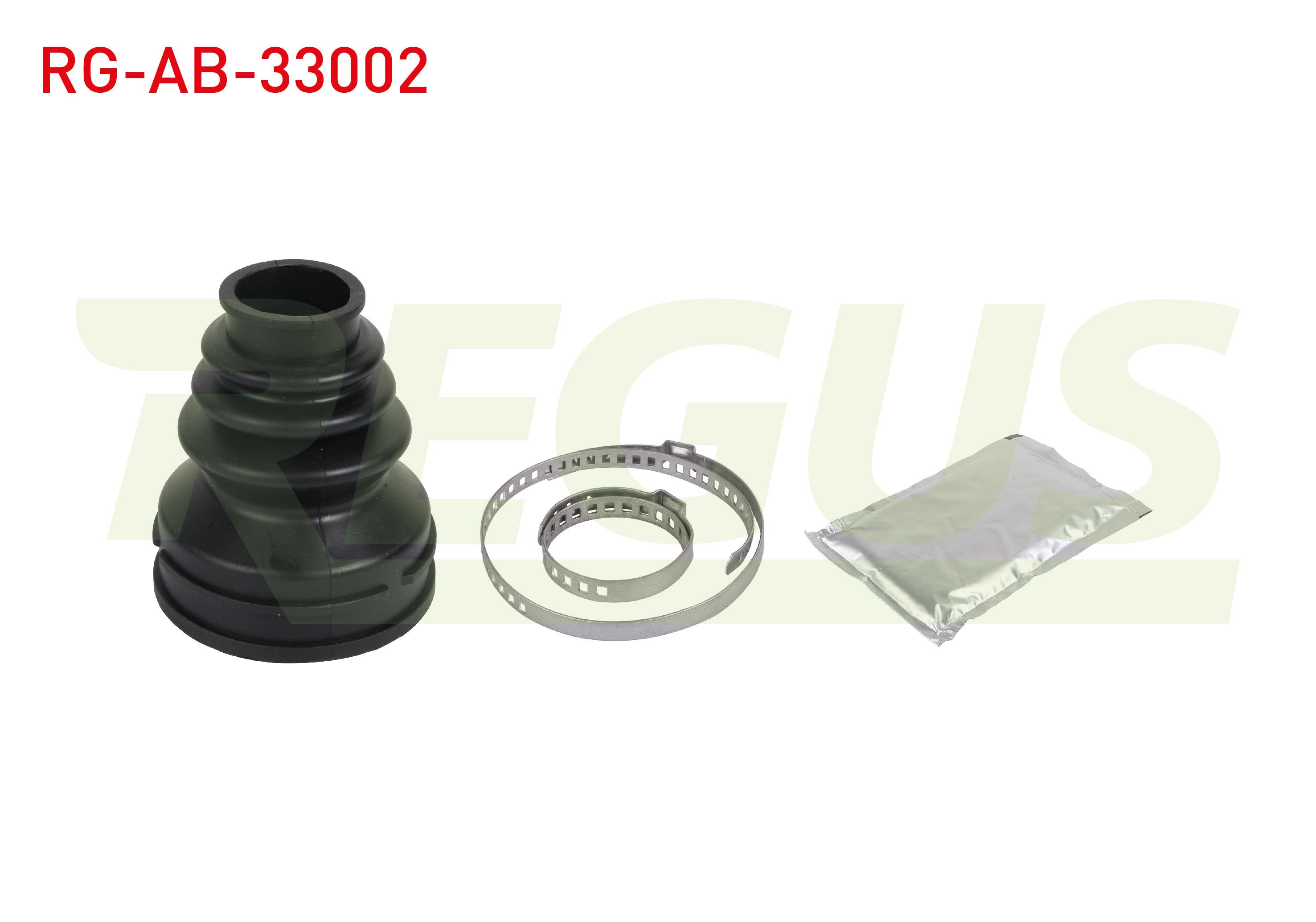 AKS KORUGU IC KIT PEUGEOT PARTNER / 206 / 307 / 308 / 407 / 3008 / 5008 / CITROEN BERLINGO / C3 / C4