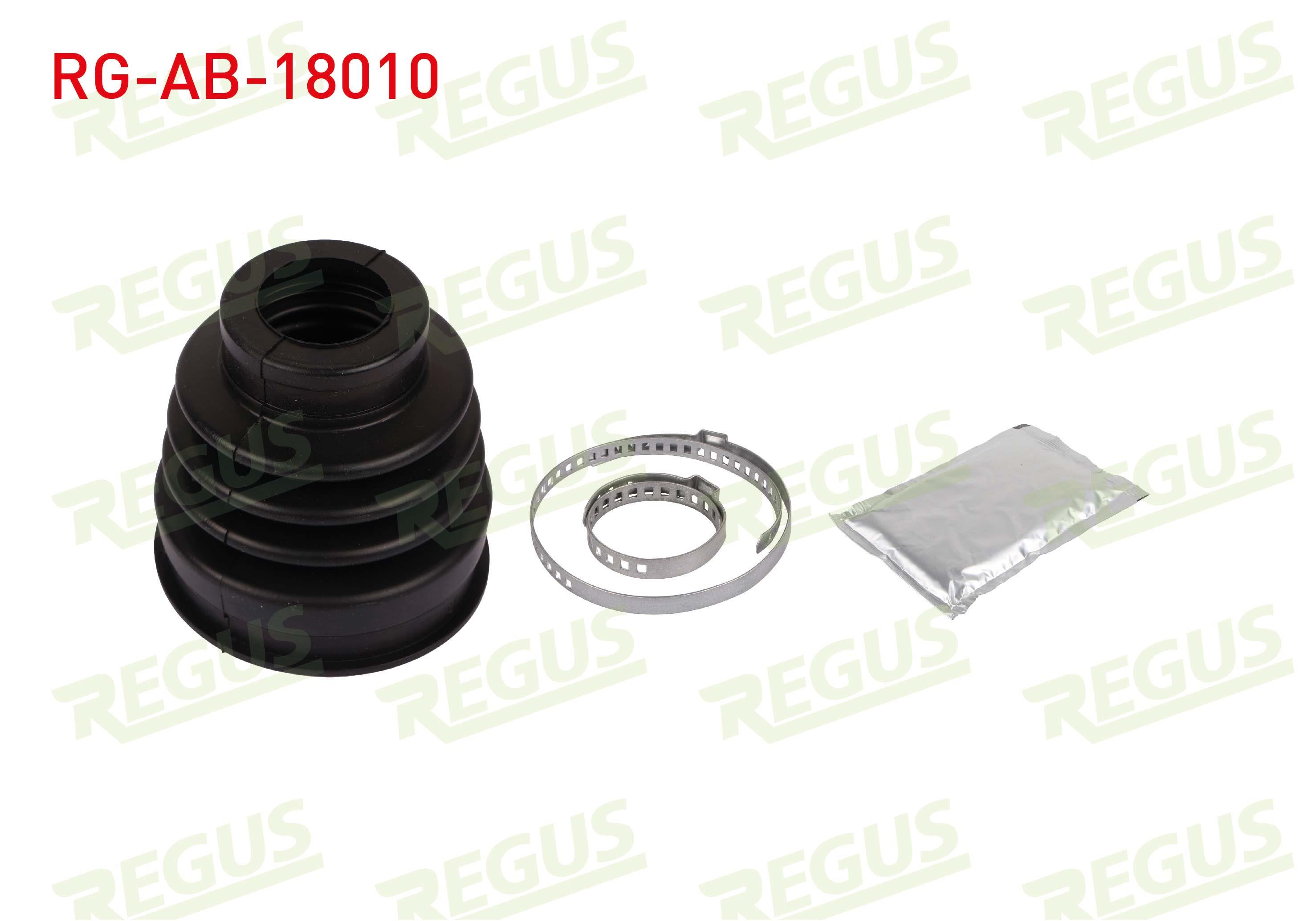 AKS KORUGU IC KIT TEMPRA / TIPO / UNO