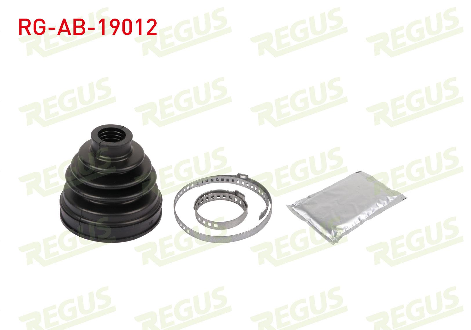 AKS KORUGU IC KIT TRANSIT CUSTOM V362 / TRANSIT V363 2.2 TDCI