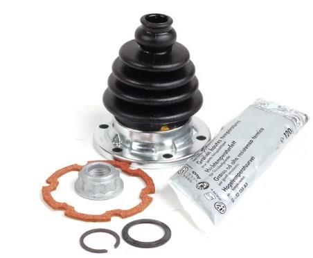 AKS KÖRÜĞÜ İÇ OTOMATIK PASSAT-A4 AVF 1,9 TDİ 01-04 7M3498201H 4B0498201 1H0498201