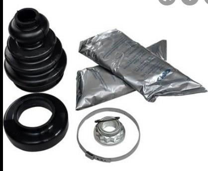 AKS KÖRÜĞÜ İÇ SAĞ SOL GKN 304838 T5 AXB 1,9 TDİ 04>