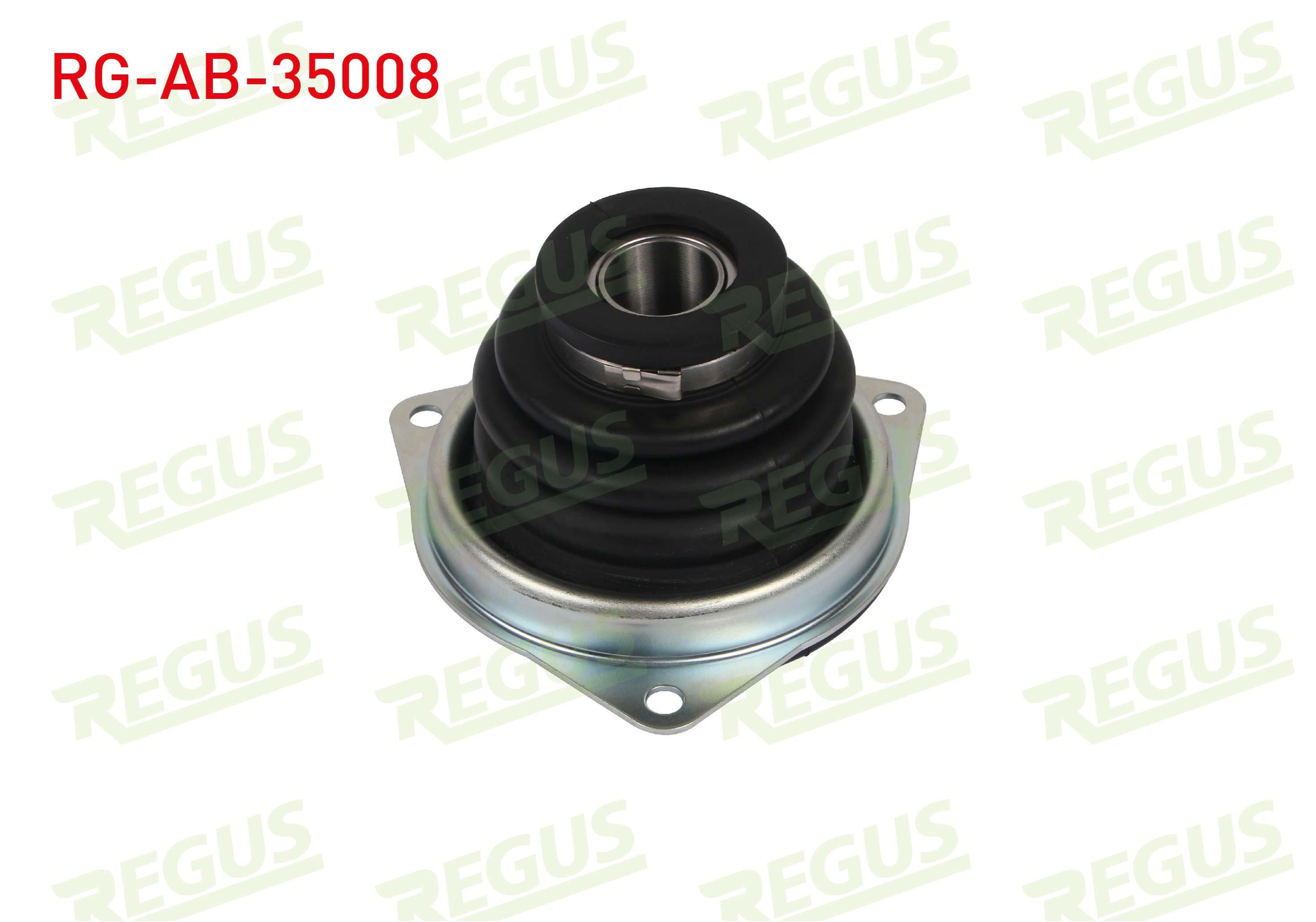 AKS KORUGU KITI SOL RULMANLI IC 25,72X82X85 RENAULT CLIO II 1.5 DCI 1998-2005/ SYMBOL II 1.4 2008-2012/ TWINGO 1.2 1993-2007/ R.9 1.4 1985-2000/ R.19 1.4 - 1.6 1988-2001/ SAXO 1.6 VTS 1996-2004