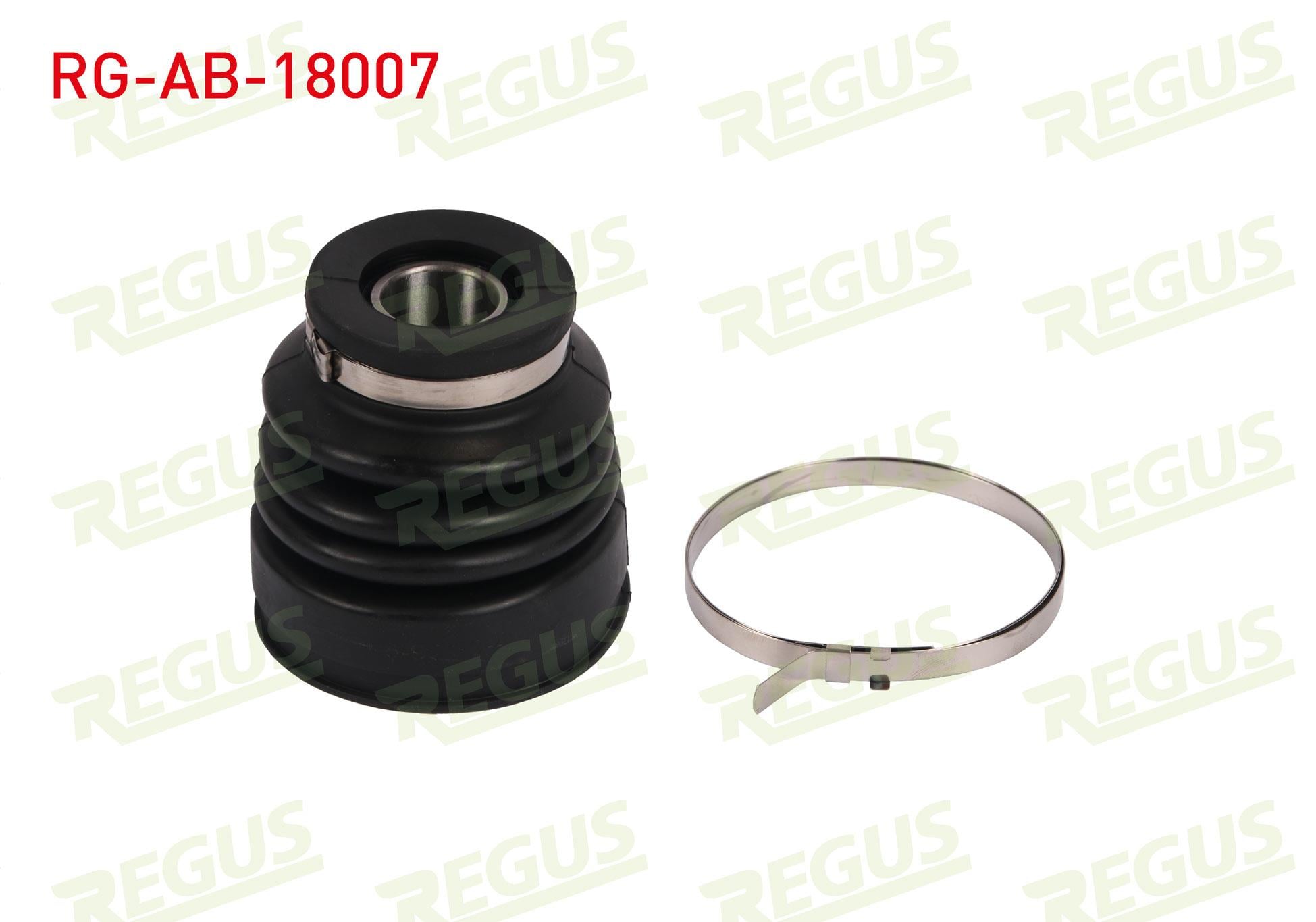 AKS KORUGU KITI SOL-SAG RULMANLI IC 24,5X82X80 FIAT ALBEA 1998-2009 / DOBLO 2001- / TEMPRA 1990-1996