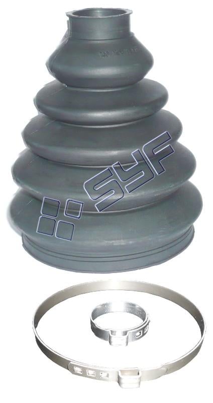 AKS KÖRÜĞÜ (SERT KÖRÜK + ÇELİK KELEPÇE ) CADDY  2004-2010 / GOLF 5 2006-2008 / GOLF 6 2009> / JETTA 3 2005-2010 / PASSAT 2005> /TIGUAN 2007>