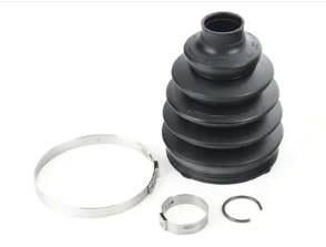 AKS KÖRÜK KİTİ DIŞ A4 A5 A6 A7 T6