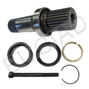 AKS MİL FREZESİ VW T6 6 VİTES 2013-> 140 PS