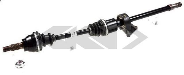 AKS MİLİ  SAĞ R50-52-53  2004-