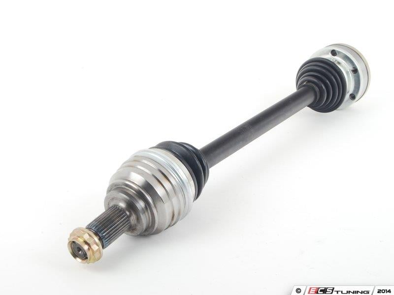 AKS MİLİ ARKA  OTOM SOL-SAĞ E53