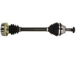 AKS MİLİ BBY-BBZ-BKY SOL POLO 4 1.4-16V 2002-08
