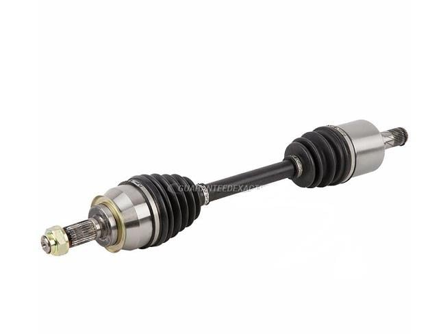 AKS MİLİ COOPERS SOL R50-52-53