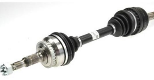 AKS MİLİ KOMPLE VECTRA C SAĞ-SOL Z19DTH OTOMATİK