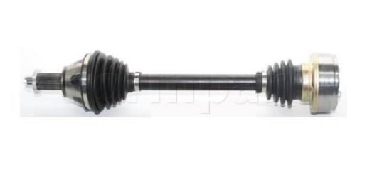 AKS MİLİ KOMPLE VW POLO 1.4 16V 01 > SOL