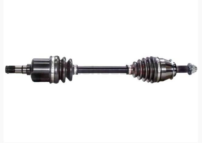 AKS MİLİ MINICOOPER OTOMOTİK ÖN SOL R55 56 57 2005-13