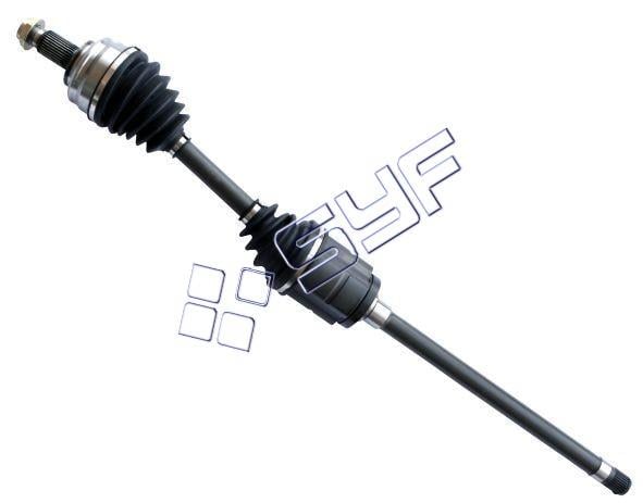 AKS MİLİ ÖN SAĞ E53