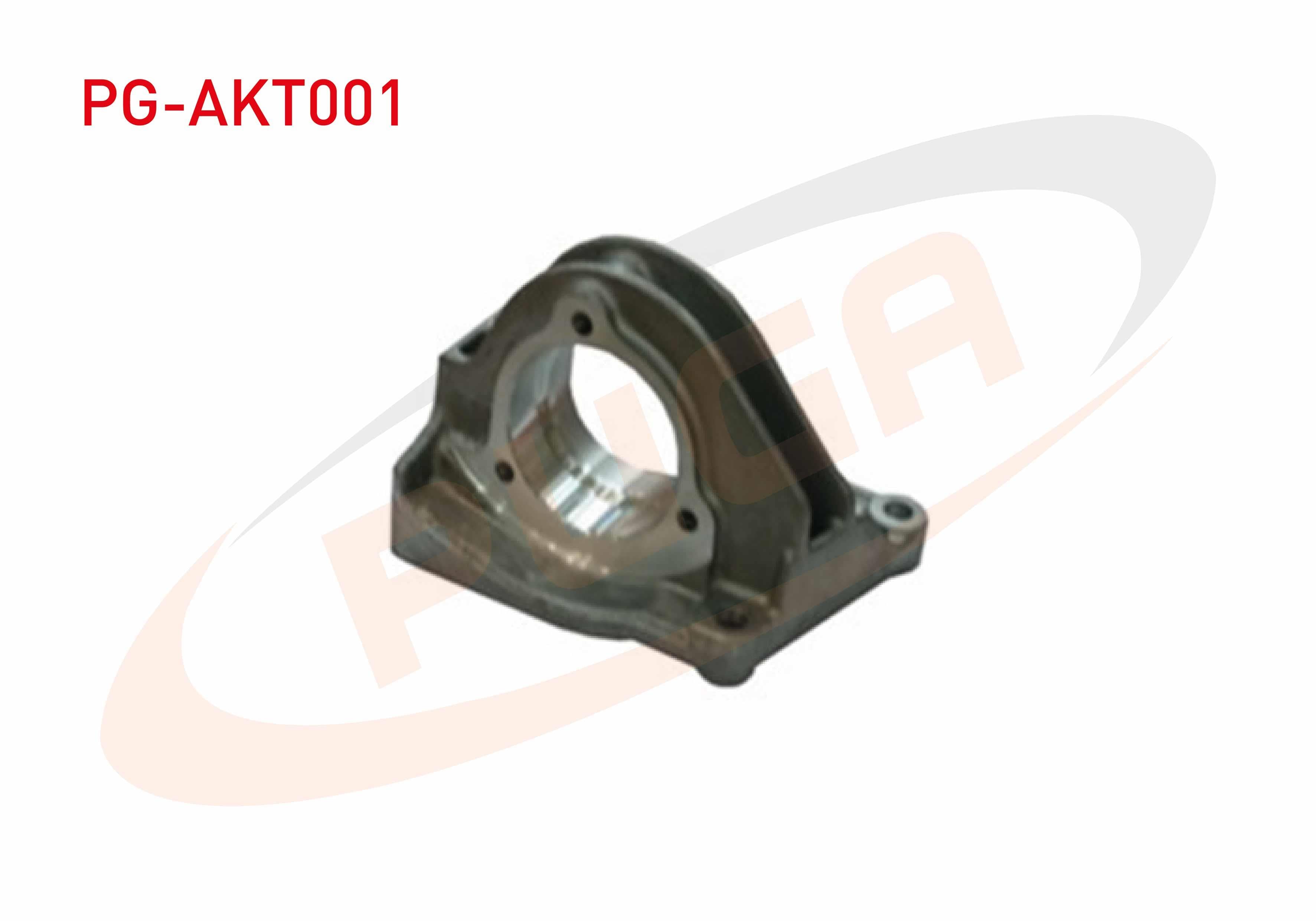 AKS TASIYICI ORTA FIAT DOBLO 1.3 MJT 2001-2010 / ALBEA 1.3 MJT 2003-2007