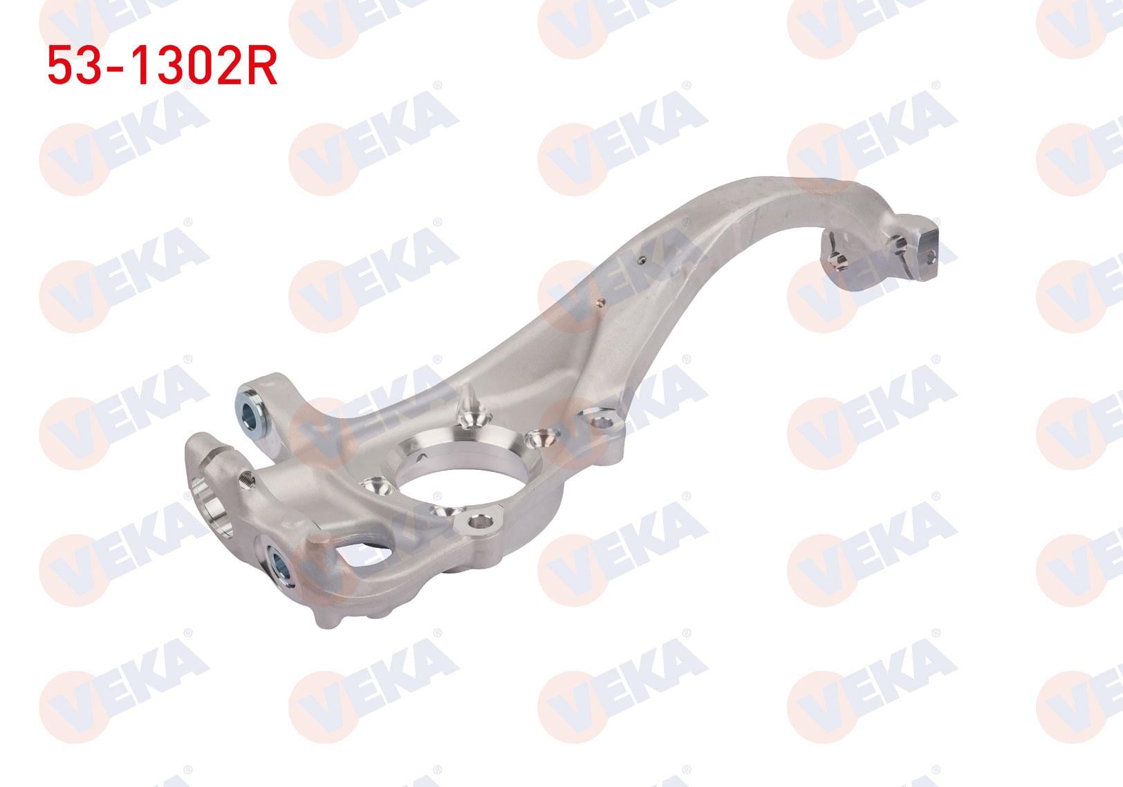 AKS TASIYICI SAG ON 102mm AUDI A4 2.0 TDI 2007-2015 / A5 2.0 TDI 2008-2017