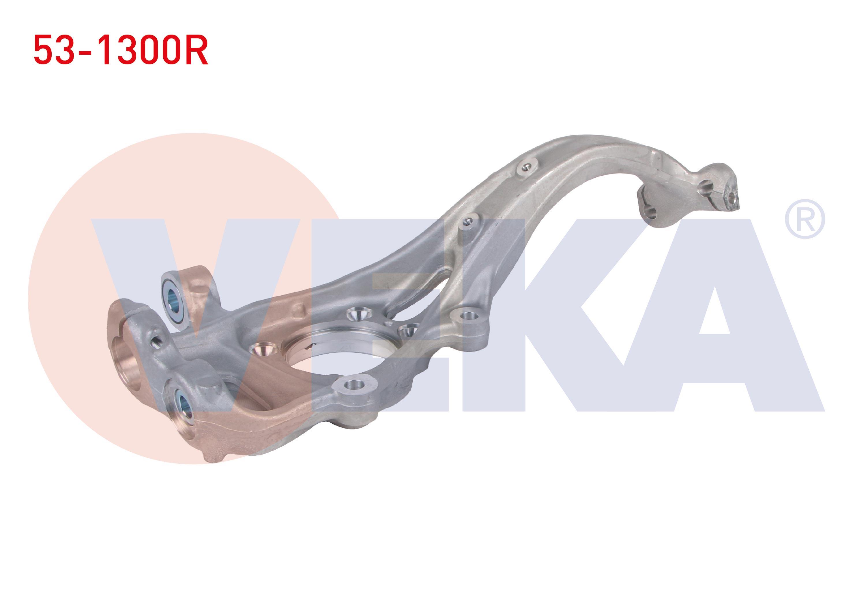 AKS TASIYICI SAG ON 102mm AUDI A4 B9 1.4 TFSI 150 hp (CVNA) 2015-2019